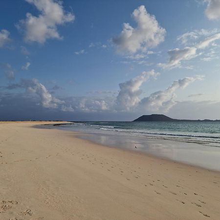 Hoplaco Corralejo Exterior foto