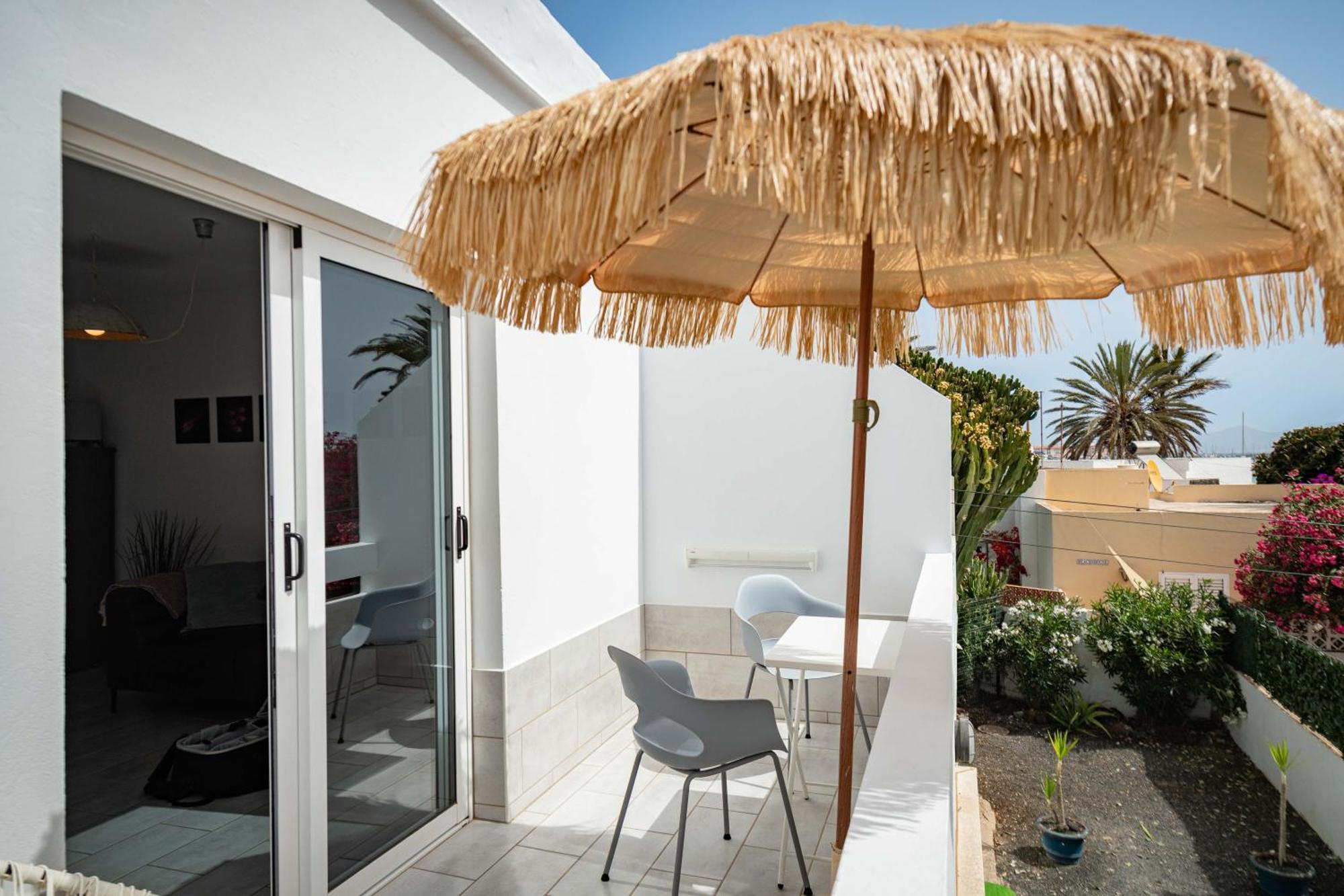 Hoplaco Corralejo Exterior foto