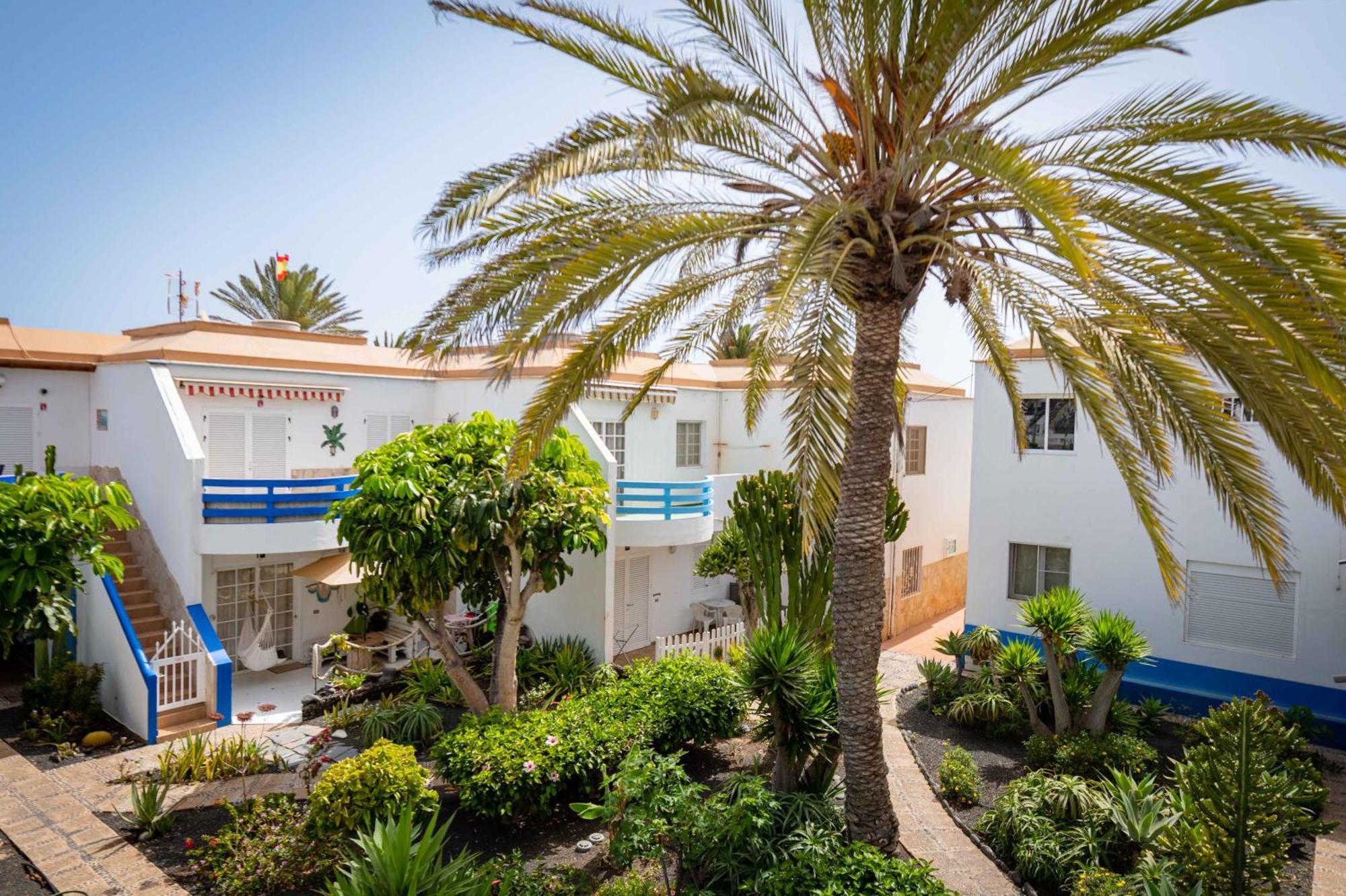 Hoplaco Corralejo Exterior foto