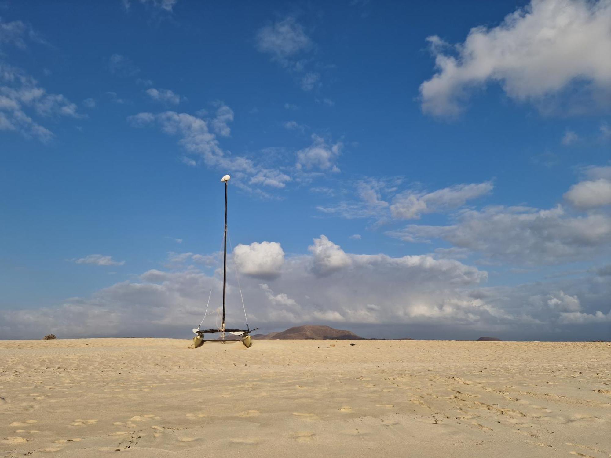 Hoplaco Corralejo Exterior foto